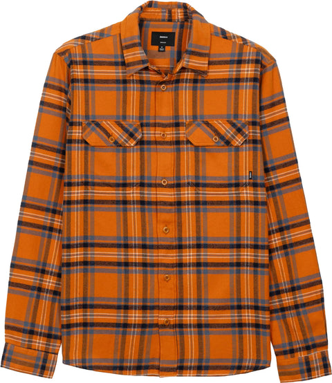 Finisterre Chemise Beardsmore - Homme