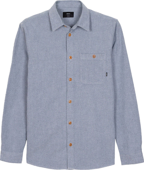 Finisterre Chemise Gylly - Homme