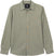 Finisterre Chemise Gylly - Homme - Shadow Green