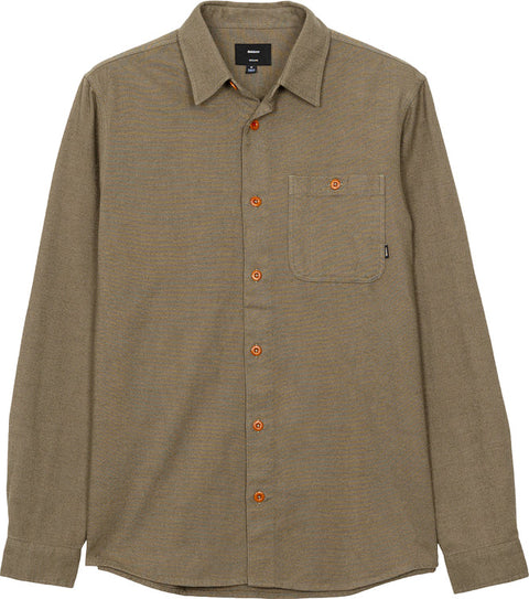 Finisterre Chemise Gylly - Homme