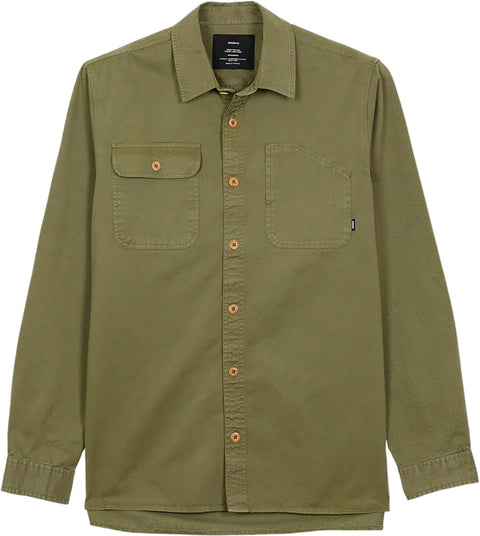 Finisterre Chemise Eddystone - Homme