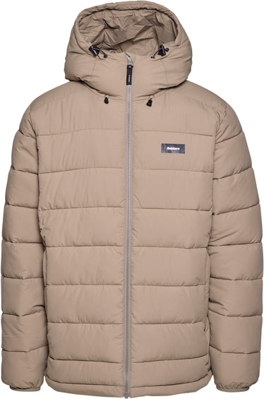 Finisterre Manteau isolé Nebulas - Homme