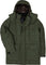 Finisterre Parka isolé Coastland - Homme - Timber Green