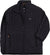 Finisterre Manteau Firecrest - Homme - Black