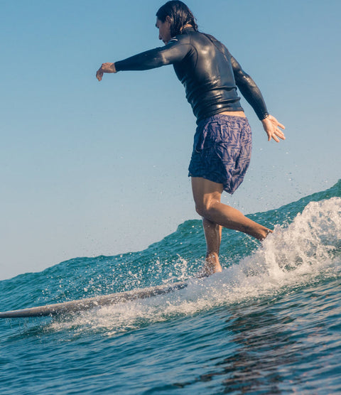 Finisterre Short de bain Atlas 16