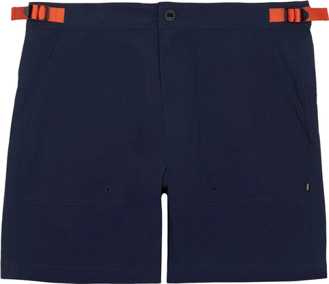 Finisterre Short hybride Walker 18