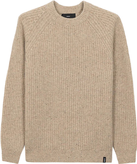 Finisterre Chandail en tricot Mora - Homme