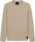 Finisterre Chandail Barents - Homme - Oatmeal