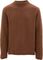 Finisterre Chandail Barents - Homme - Pecan