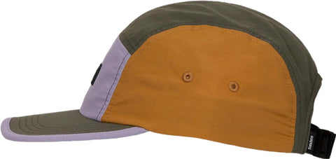 Finisterre Casquette à 5 panneaux Apex - Unisexe