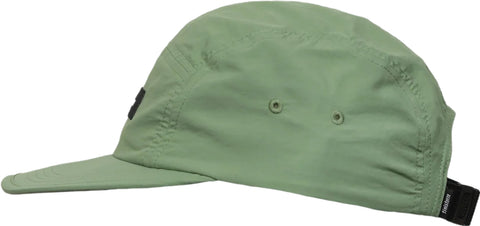 Finisterre Casquette à 5 panneaux Apex - Unisexe