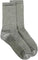 Finisterre Chaussettes Neap Tide - Olive