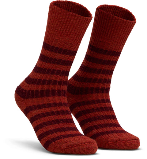 Finisterre Chaussettes Ridded - Unisexe