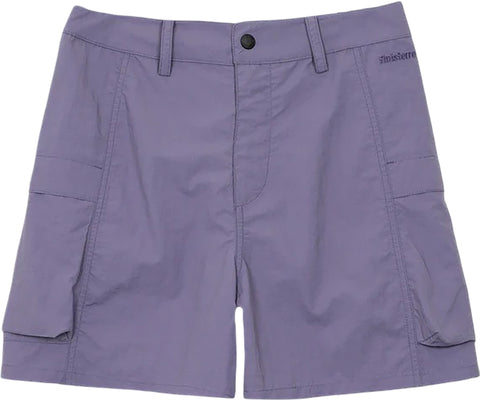 Finisterre Short Wander - Femme