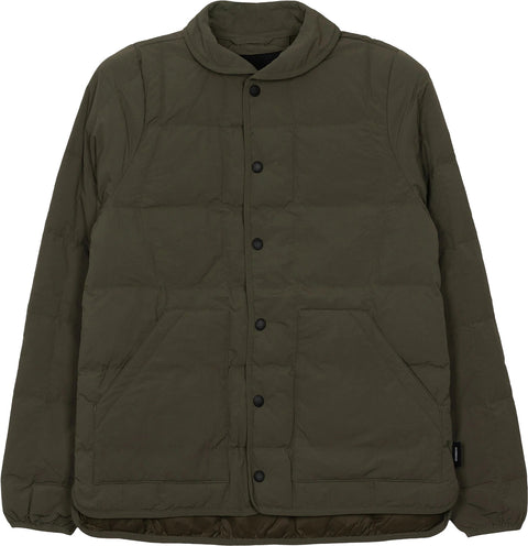 Finisterre Manteau isolé Lapwing - Femme