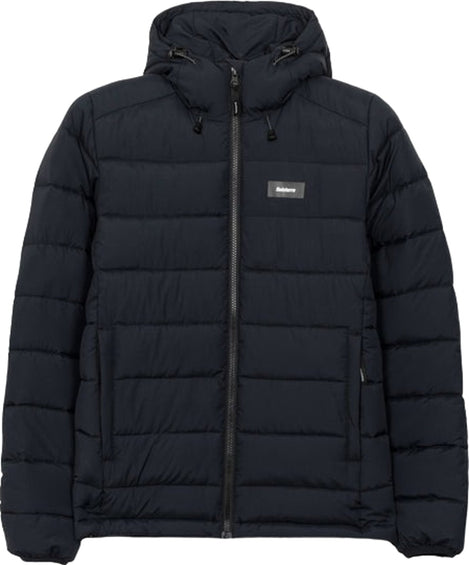 Finisterre Manteau isolé Nebulas - Femme