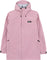 Finisterre Manteau imperméable Skybird - Femme - Dark Orchid