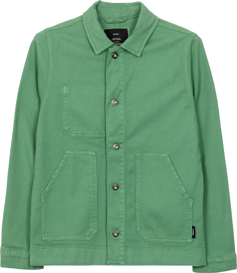 Finisterre Manteau de corvée Yarrel - Femme