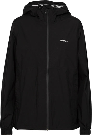 Finisterre Manteau imperméable Rainbird - Femme