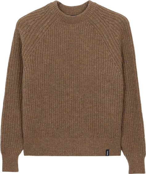 Finisterre Chandail en tricot Mora - Femme