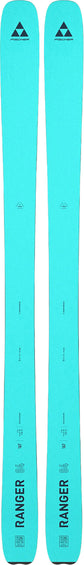 Fischer Skis Ranger 84 - Femme
