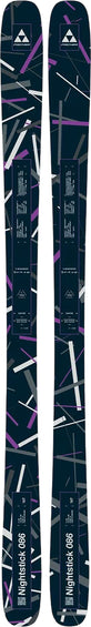Fischer Skis Nightstick 86 - Unisexe