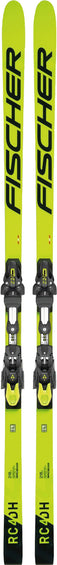 Fischer Skis RC4 Worldcup DH H-Plate - Femme