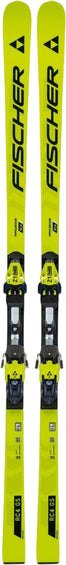 Fischer Skis RC4 Worldcup GS M-Plate - Homme
