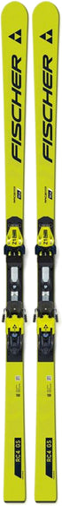 Fischer Skis RC4 Worldcup GS JR M-Plate - Jeune