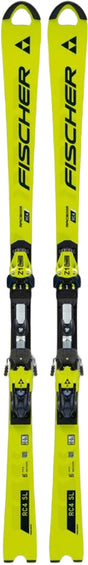Fischer Skis RC4 Worldcup SL M-Plate - Homme