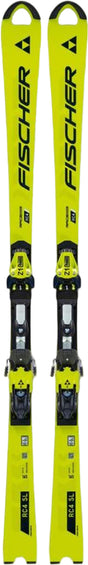 Fischer Skis RC4 Worldcup SL M Plate - Femme