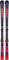 Fischer Skis Curv DTX M-Track avec fixations de ski RSX 12 GW Powerrail - No Color