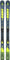 Fischer Skis Curv GT 85 Multiflex avec fixations de ski RSW 12 GW Powerrail - No Color