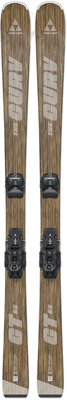 Fischer Skis Curv GT 85 Redefine
