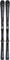 Fischer Skis RC One Lite 68 SLR Pro avec fixations de ski RS 9 GW SLR/Womentrack - Femme - No Color