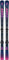Fischer Skis Curv TI Twin Powerrail avec fixations de ski RS10 GW Powerrail - Femme - No Color