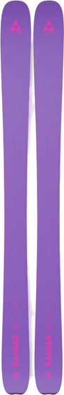 Fischer Skis Ranger 102 - Femme