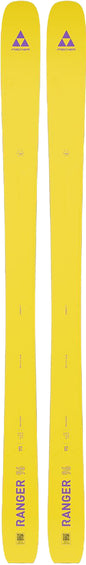 Fischer Skis Ranger 96 - Femme