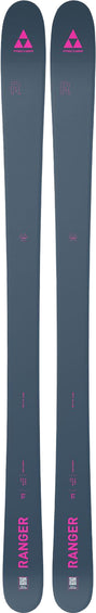 Fischer Skis Ranger - Femme