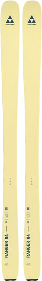 Fischer Ski Ranger 84 - Femmes