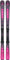 Fischer Skis Curv GT 80 Twin Powerrail avec fixations de ski RSW 11 GW Powerrail - Femme - No Color