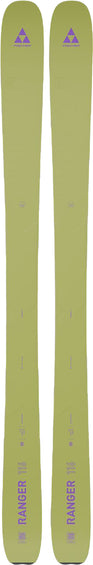 Fischer Skis Ranger 116 Big Stix