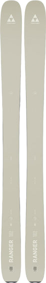 Fischer Skis Ranger 102