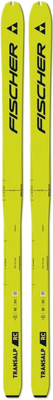 Fischer Skis Transalp RC