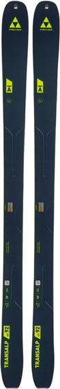 Fischer Skis Transalp 92 CTI
