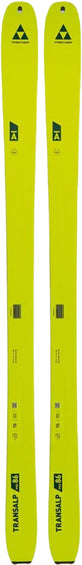 Fischer Skis Transalp 86 CTI Pro