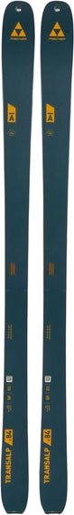 Fischer Skis Transalp 84 C