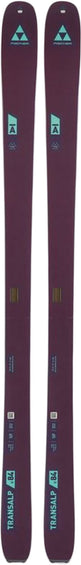 Fischer Skis Transalp 84 C - Femme