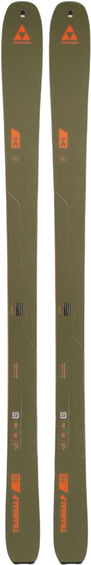 Fischer Skis Transalp 98 CTI