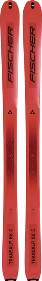 Fischer Skis Transalp 86 Carbon